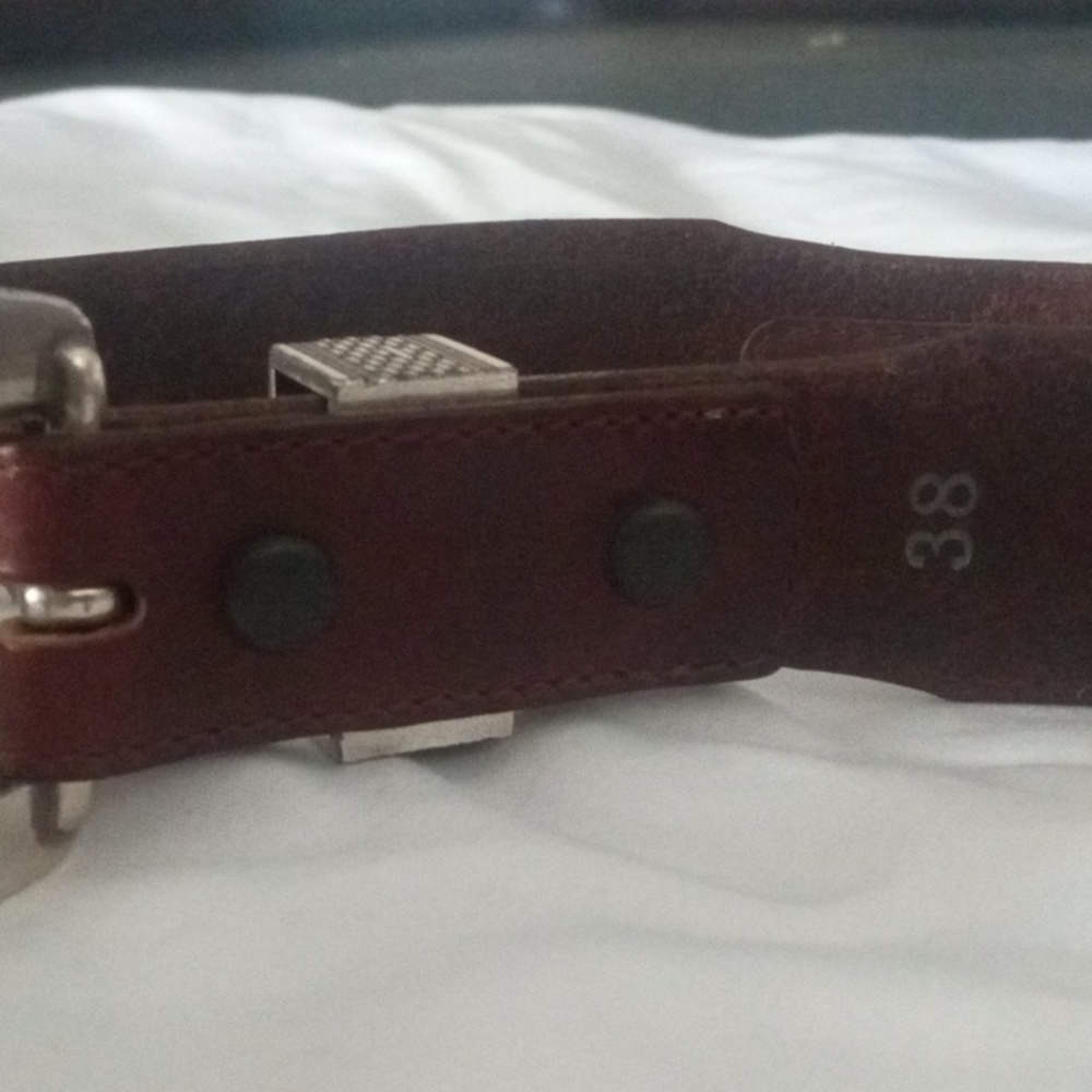 Belt - Picture 5 of 6